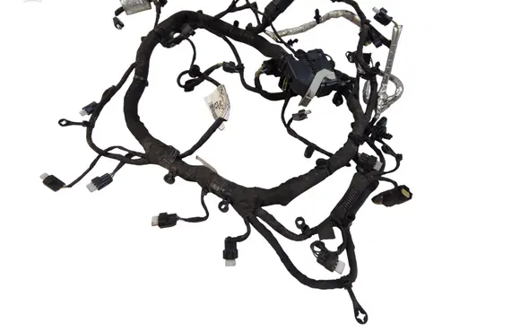 Ford Edge II Engine installation wiring loom KU5T12C508 KU5T12C508EF A13734841