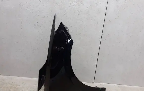 MG MG4 ev Fender