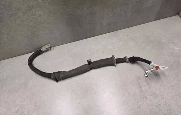 Audi A3 S3 8V Positive cable (battery) 3Q0971225B