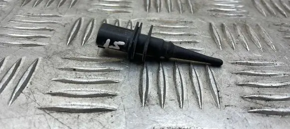 BMW 5 F10 F11 Outside/exterior temperature sensor 693695301