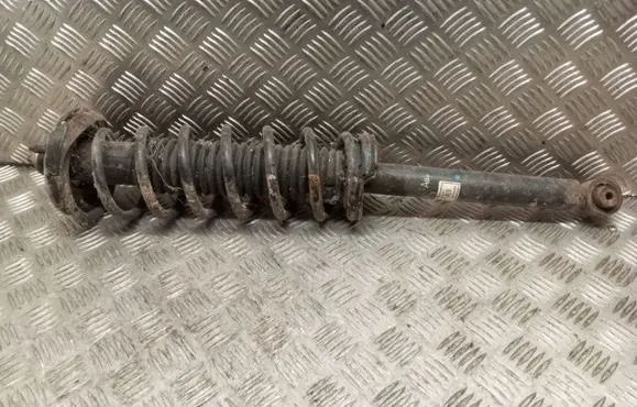 Honda Accord Rear shock absorber with coil spring 52610S1AE000M1