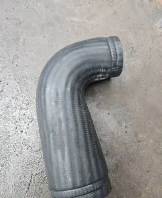 Volvo V70 Engine coolant pipe/hose 08655519