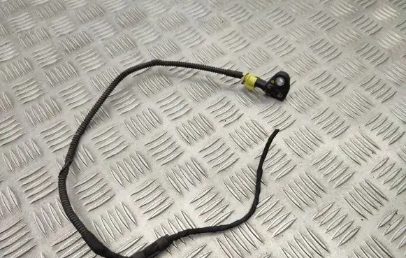 Volkswagen PASSAT B8 Airbag deployment crash/impact sensor 3Q0959651