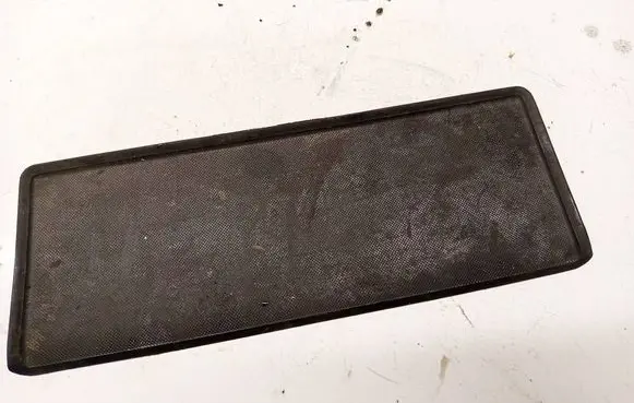 Toyota Corolla Verso AR10 Other interior part epdm