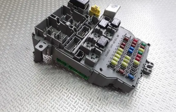 Honda Accord Fuse module