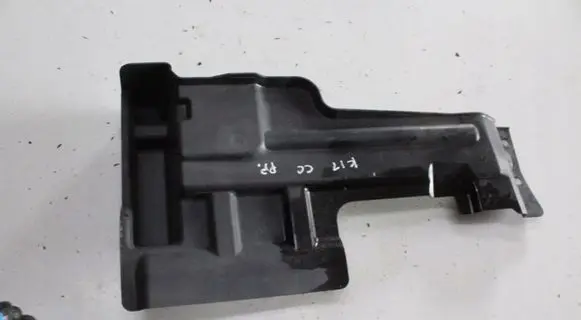 Nissan Micra Intercooler air guide/duct channel 623224EA0A