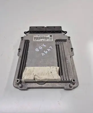 Land Rover Range Rover Sport L494 Engine control unit/module HX7314C568BB