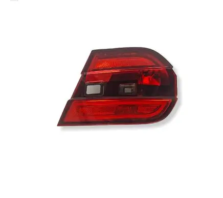 Jaguar XF X250 Tailgate rear/tail lights VPCX2X13288AD GX2315K272AA GX2X13288A