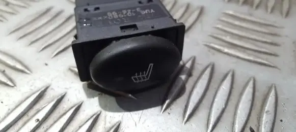 Rover 75 Seat heating switch YUG101980