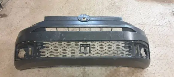 Volkswagen Caddy Front bumper 2K7807221