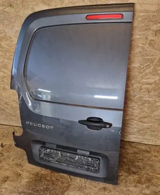 Peugeot Partner Rear door