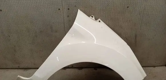 Ford Fiesta Fender 