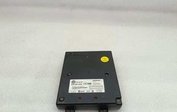 Phone control unit/module