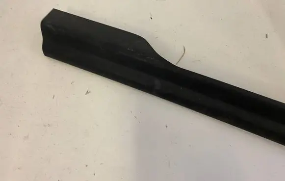BMW X3 G01 Front sill trim cover 7446637
