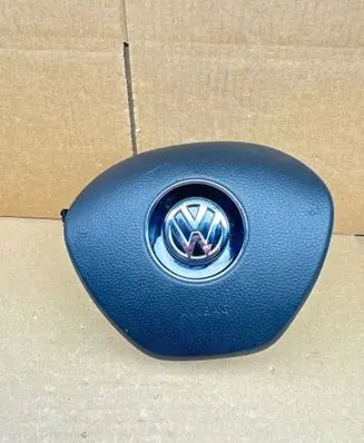 Volkswagen Golf VII Steering wheel airbag 5G0880201C AV9200QEZKQ 621304201