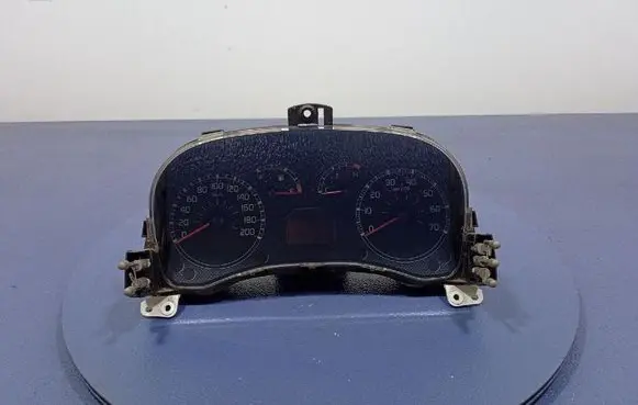 Fiat Panda 141 Speedometer (instrument cluster) 51711239