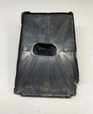 Peugeot 5008 II Battery tray 9817230480