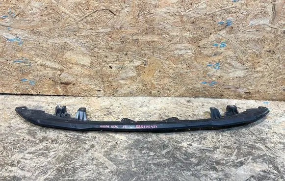 Mazda CX-30 Front bumper support beam DFR5-500S1 S2510G424-M