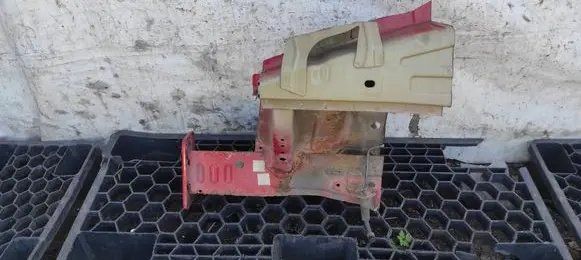 Fiat Panda III Front quarter panel CLPFPIII