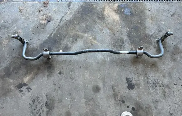Mercedes-Benz A W177 AMG Rear anti-roll bar/sway bar A1773263000 15492465