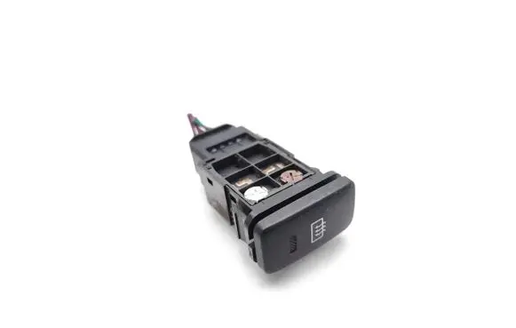 Toyota Hilux (AN10, AN20, AN30) Windscreen/window heater switch 153982