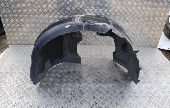 Tesla Model S Front wheel arch liner splash guards 106369400B 106369600B