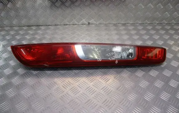 Ford Focus Rear/tail lights