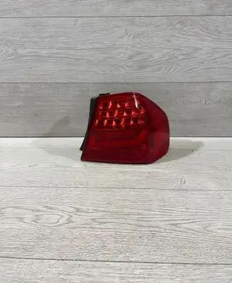 BMW 3 E90 E91 Rear/tail lights 7289426