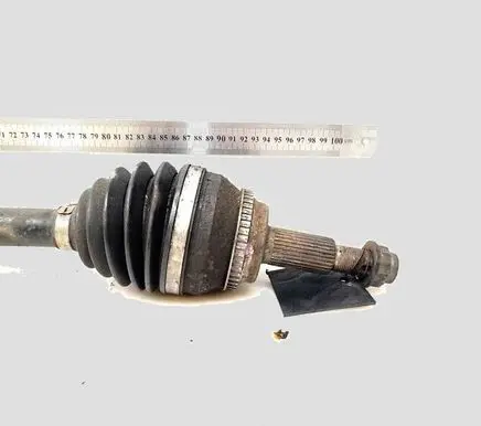 Toyota Avensis T250 Front driveshaft 4341005320