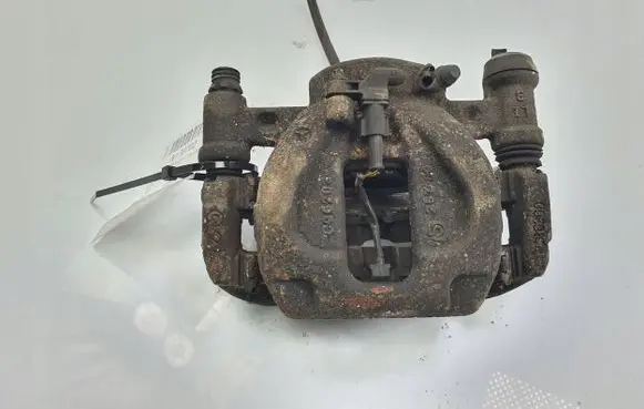 Mercedes-Benz Sprinter W907 W910 Rear brake caliper