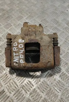Dodge Nitro Front brake caliper