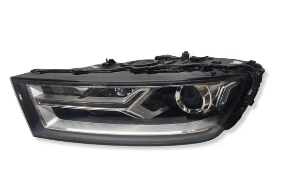 Audi Q7 4M Headlight/headlamp 4M0941005B 7712100000 00R11623