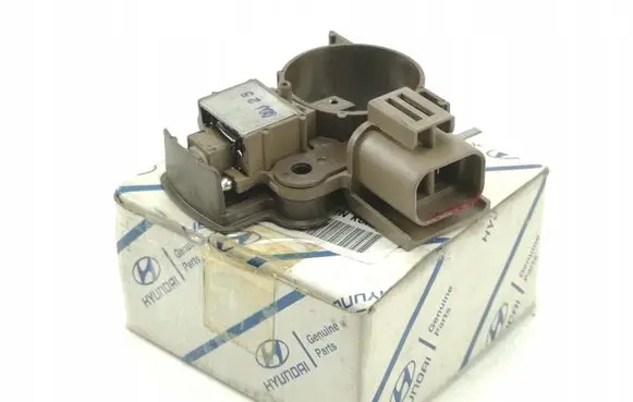 Hyundai H-1, Starex, Satellite Generator/alternator part 3737047300