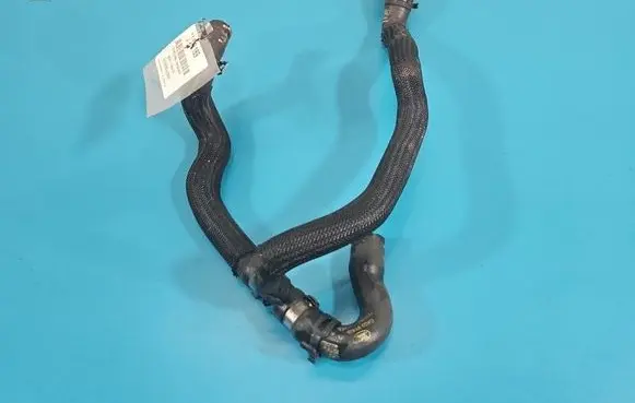 Jaguar F-Pace Engine coolant pipe/hose G4D39Y438HD IMPRK1579169