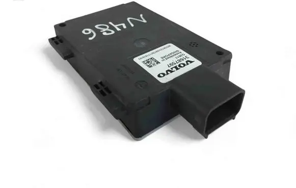 Volvo XC60 Other control units/modules 31687597