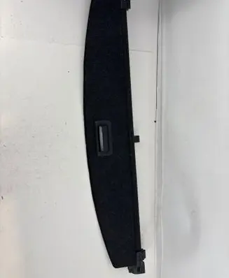 Peugeot 308 Parcel shelf load cover 9800269280