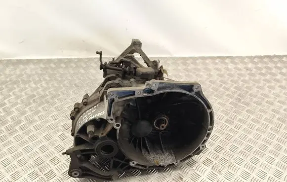 Ford Focus Manual 5 speed gearbox 3M5R7F096YF