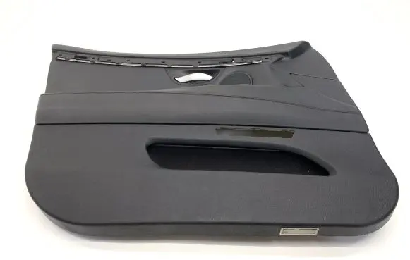 BMW 5 GT F07 Front door card panel trim 1730275 6665453