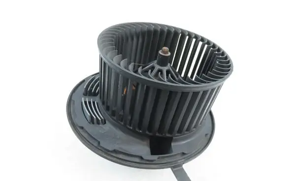 BMW 1 E81 E87 Heater fan/blower 6933663