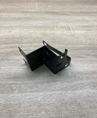 Mercedes-Benz C W203 Front bumper mounting bracket A2036260314