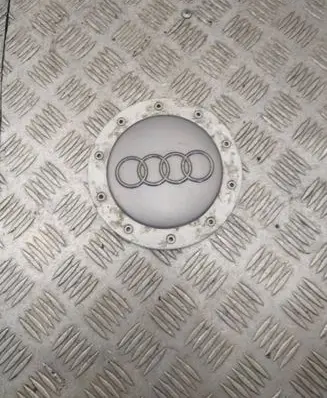 Original wheel cap