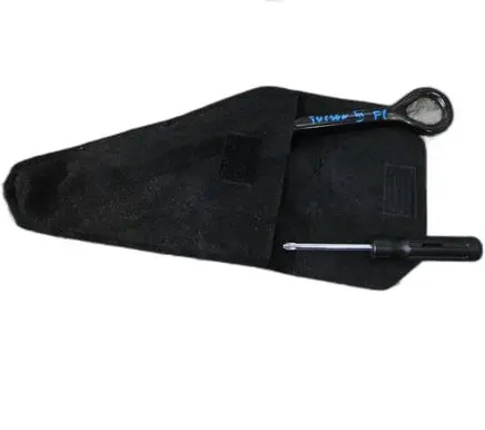 Hyundai Tucson TL Other interior part 