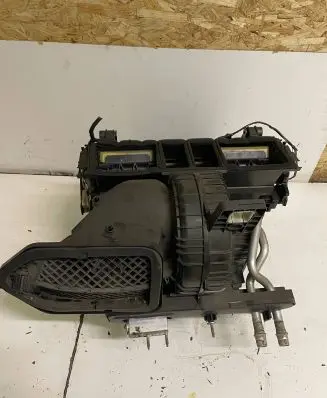 Citroen C5 Interior heater climate box assembly 9671485880 V6033002