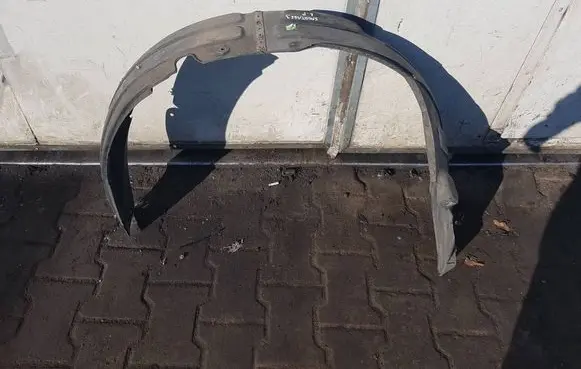 KIA Sportage Front arch 868133U000XXX 868133U000