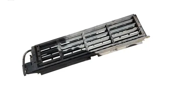 Nissan Qashqai Intercooler air guide/duct channel 623224EA0A