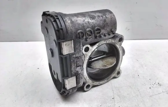 Volvo S60 Throttle valve 31216665 0280750520