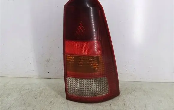 Ford Focus C-MAX Rear/tail lights 