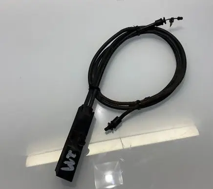 Mercedes-Benz E W211 Engine bonnet/hood lock release cable A2118800159 2118800159