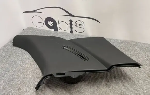 Mercedes-Benz GLS X166 (D)pillar trim (top) A1666906000 A049330