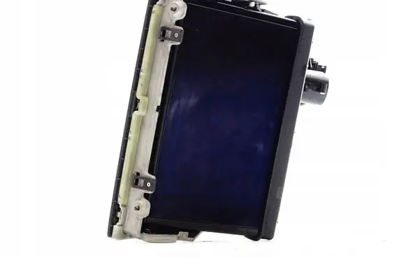 Audi A3 S3 8V Screen/display/small screen 8V0857273M